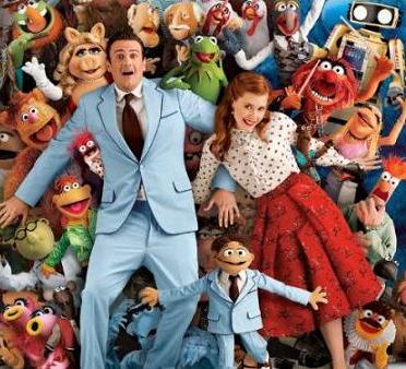 【The Muppets】