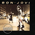 【Bon Jovi】(Deluxe Edition)