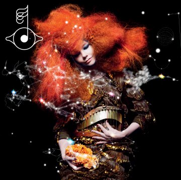 【Biophilia】(Deluxe Edition)