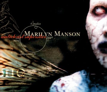 【Antichrist Superstar】