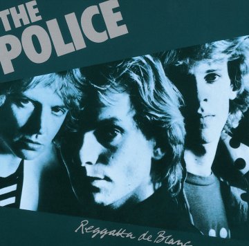 【Reggatta De Blanc】