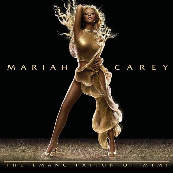 【The Emancipation Of Mimi】