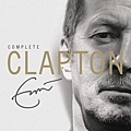 【Complete Clapton】