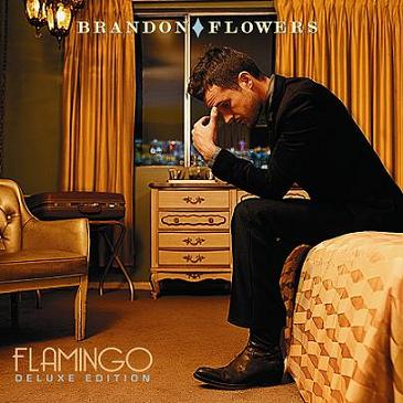 【Flamingo】(Deluxe Edition)