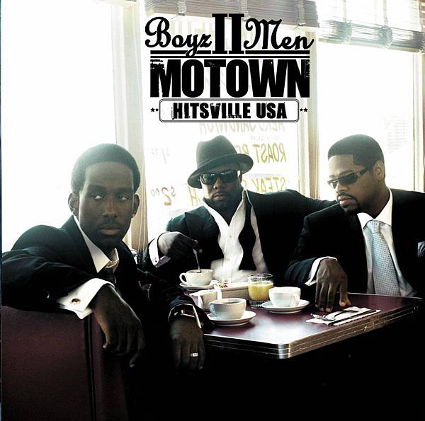 【MoTown: Hitsville USA】