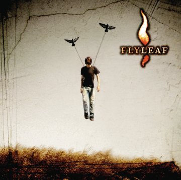 【Flyleaf】