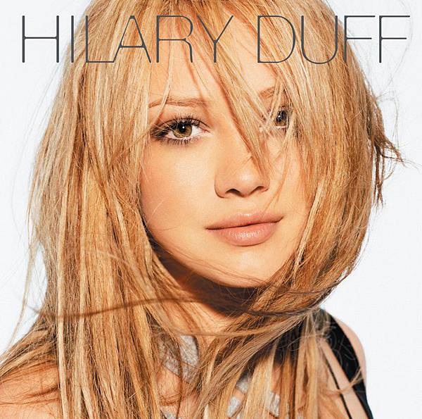 【Hilary Duff】