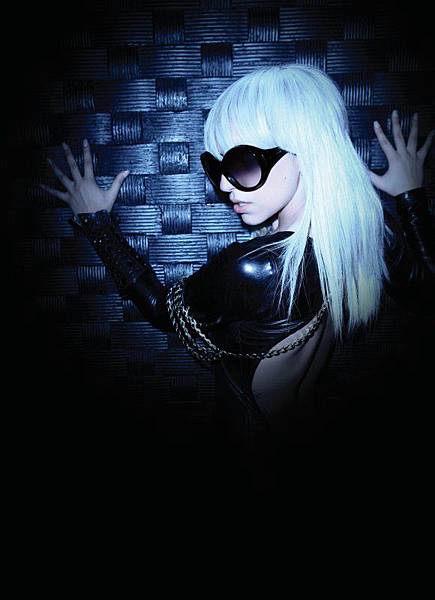 【The Fame】09