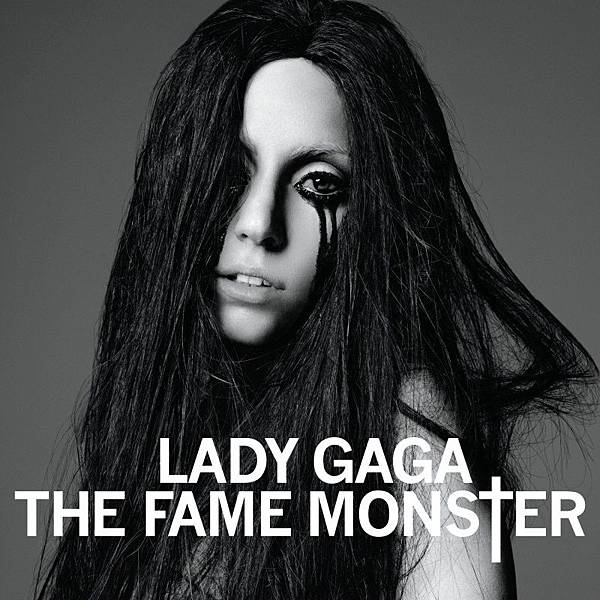 【The Fame Monster】(Limited)