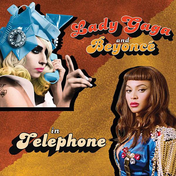 &quot;Telephone&quot;