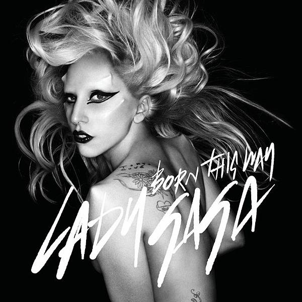 &quot;Born This Way&quot; (Si...