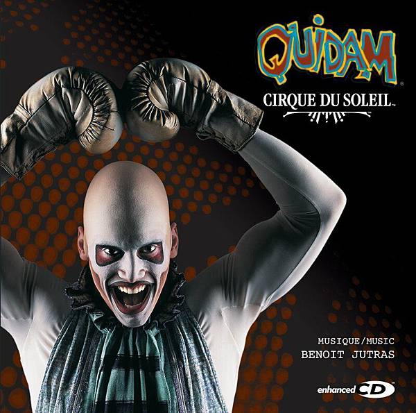 【Quidam】