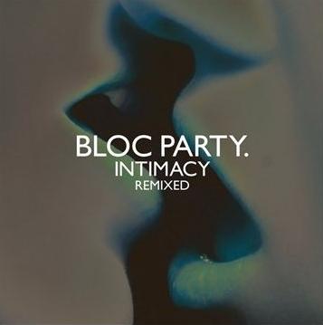 【Intimacy Remixed】