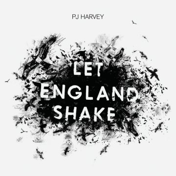 【Let England Shake】