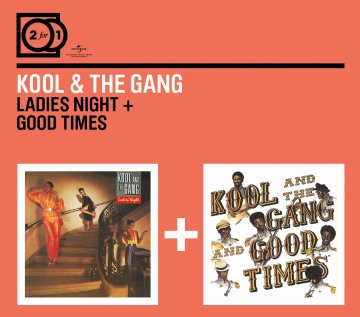 【Ladies Night + Good Times】