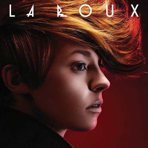 【La Roux】