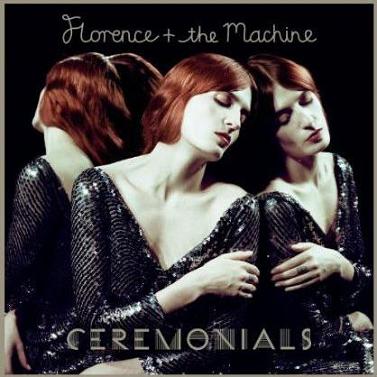 【Ceremonials】(Deluxe Edition)