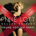 【Young Foolish Happy】(Deluxe)