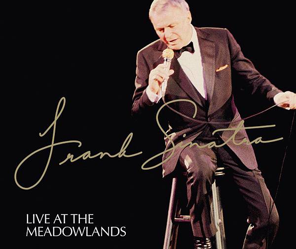 【Live At The Meadowlands】