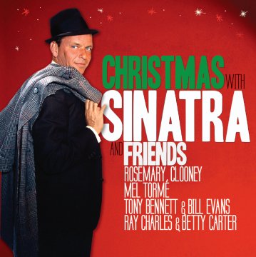 【Christmas With Sinatra And】