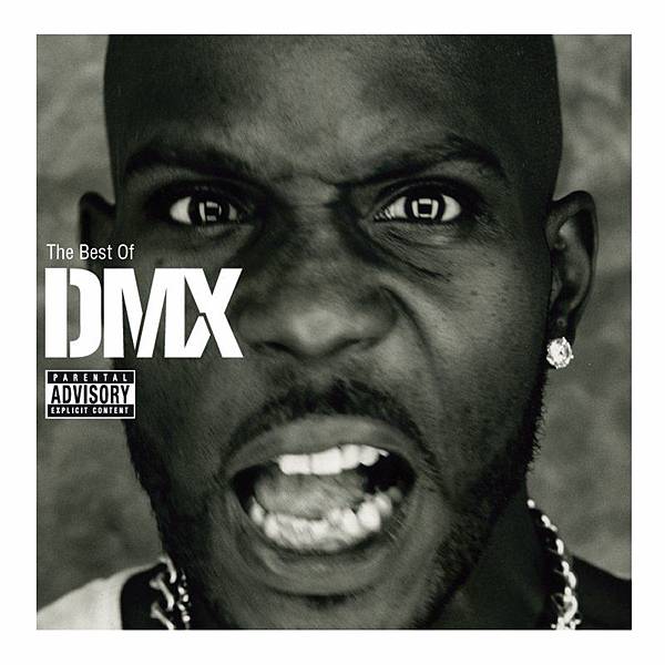 【The Best Of DMX】