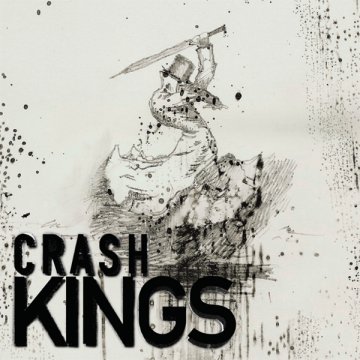 【Crash Kings】