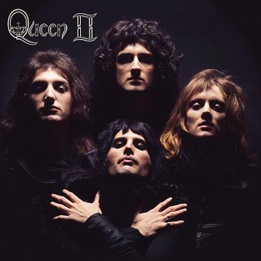 【Queen II】