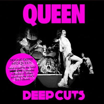 【Deep Cuts 1973-1976】