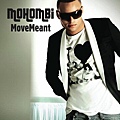 【MoveMeant】