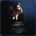 David Garrett