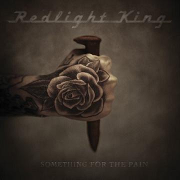 【Something For The Pain】