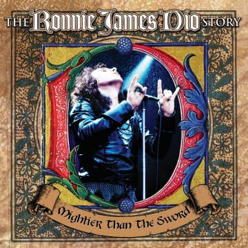 【The Ronnie James Dio Story】