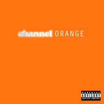 【channel ORANGE】