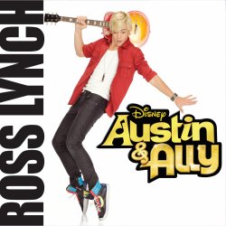 【Austin & Ally】