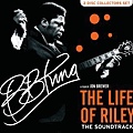 【The Life Of Riley _ the soundtrack】(2CD)