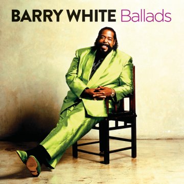 Barry White Barry White