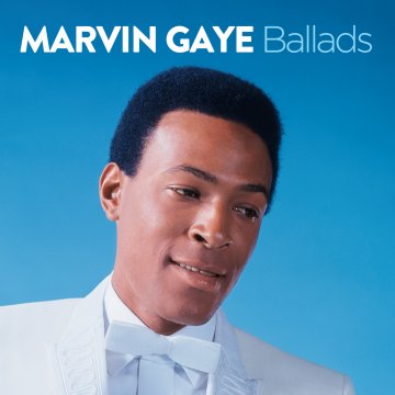 Marvin Gaye