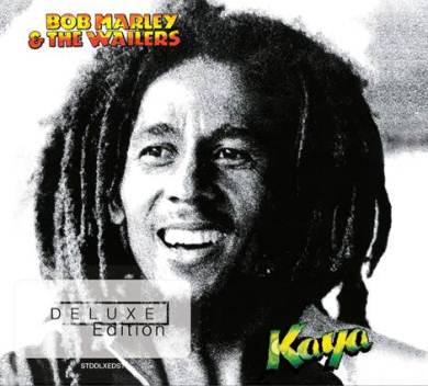 Bob Marley-Kaya Bob Marley-Kaya
