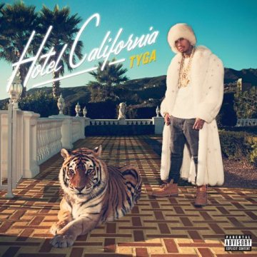 Tyga Tyga