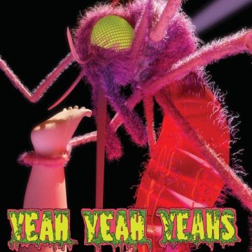 Yeah Yeah Yeahs_精裝版 Yeah Yeah Yeahs_精裝版