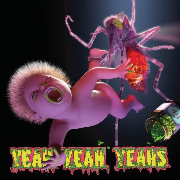 Yeah Yeah Yeahs_普版 Yeah Yeah Yeahs_普版