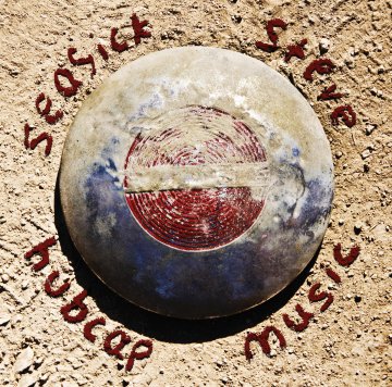 Seasick Steve Seasick Steve