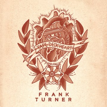 Frank Turner