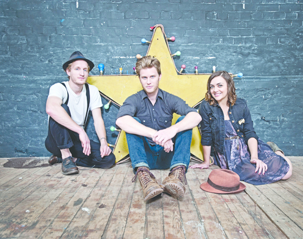 The Lumineers LYRICS The Lumineers LYRICS