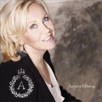 Agnetha Fältskog Agnetha Fältskog