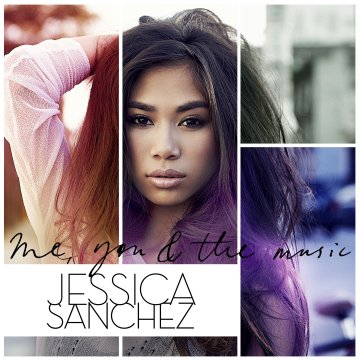 Jessica Sanchez Jessica Sanchez