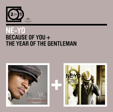 Ne-Yo Ne-Yo
