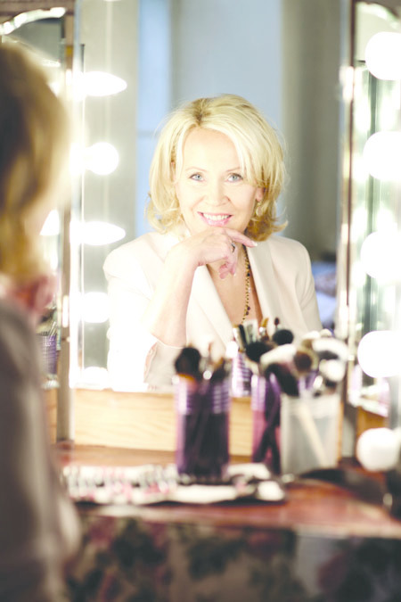 Agnetha S Agnetha S