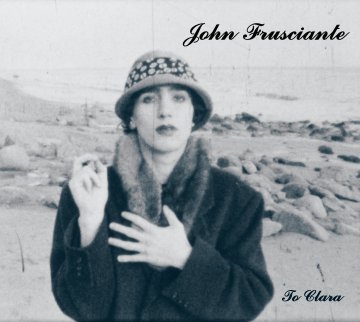 John Frusciante John Frusciante