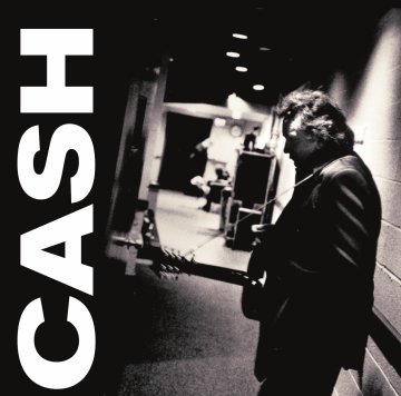 Johnny Cash-American III Solitary Man